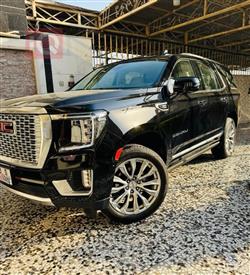 جی ئێم سی یوکۆن